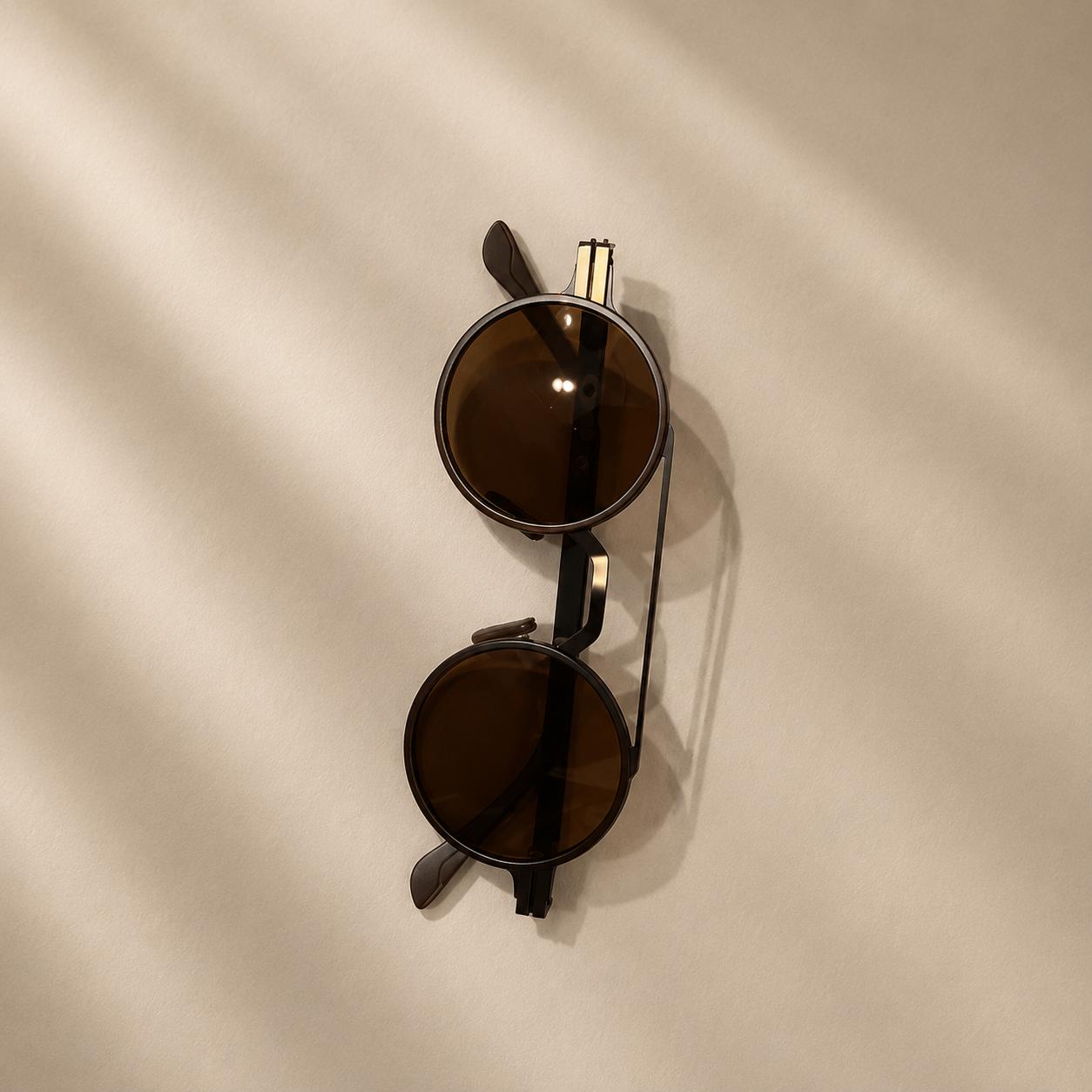 Zayra - prestige marron