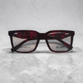 Prada - prestige bordeaux