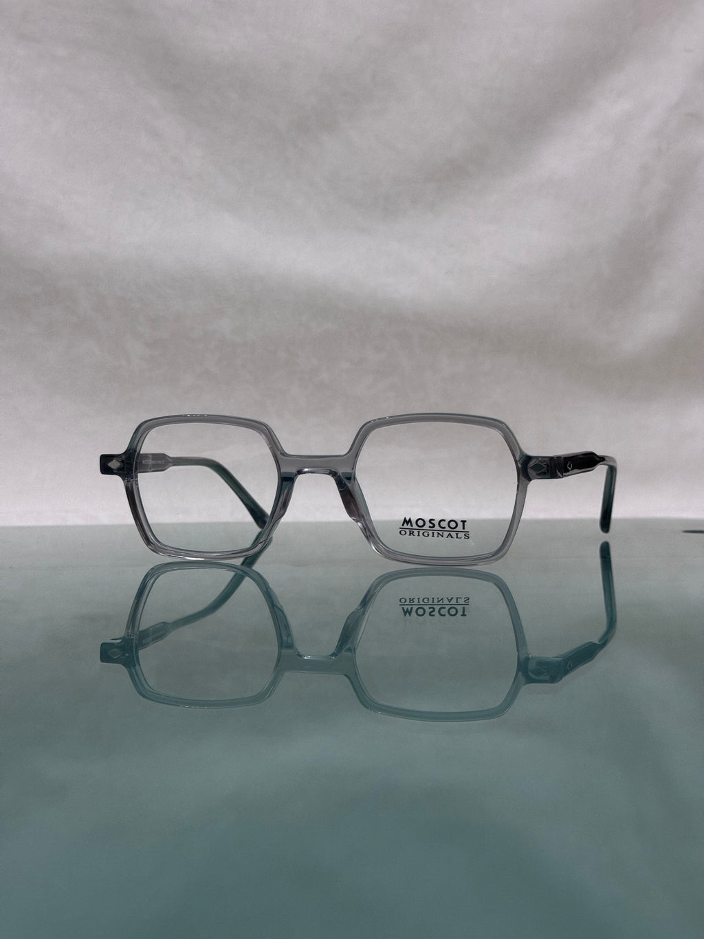 Moscot - Duo Cristal