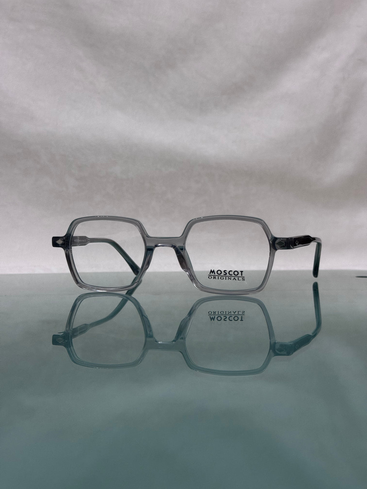 Moscot - Duo Cristal