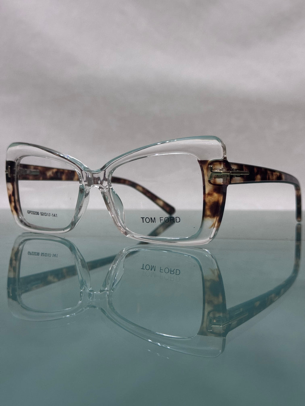 Tom Ford - Havane marron