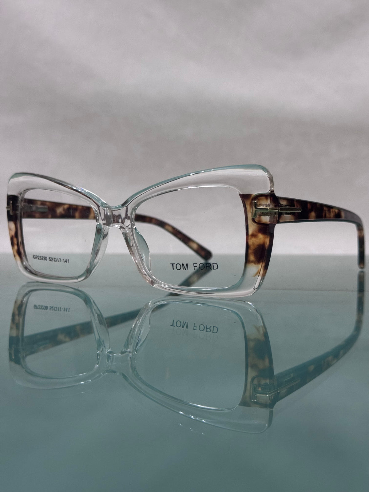 Tom Ford - Havane marron