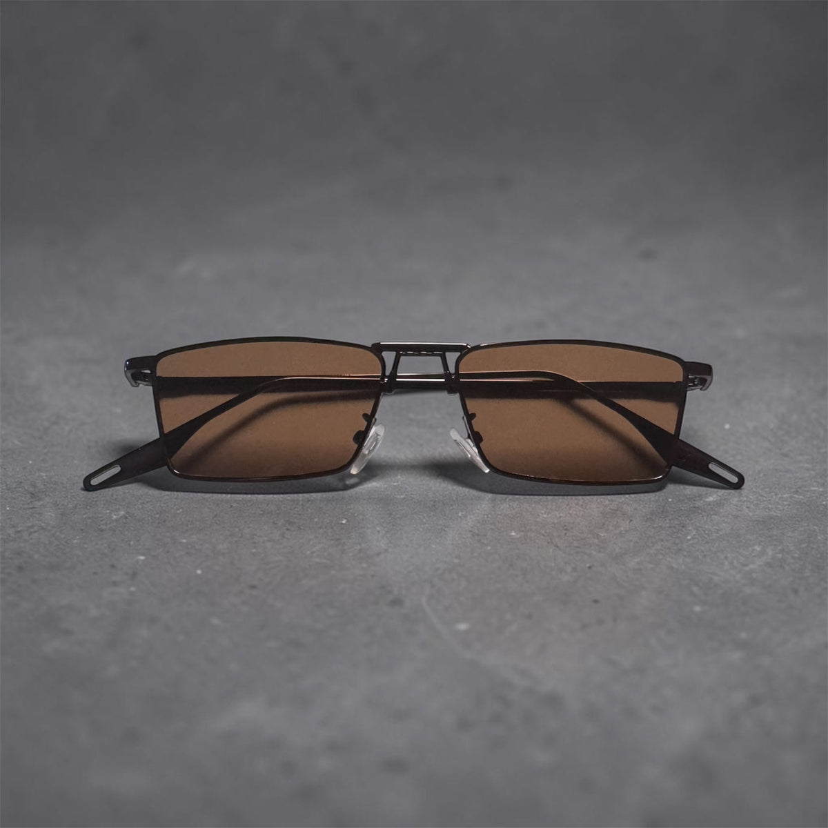 Graphite marron