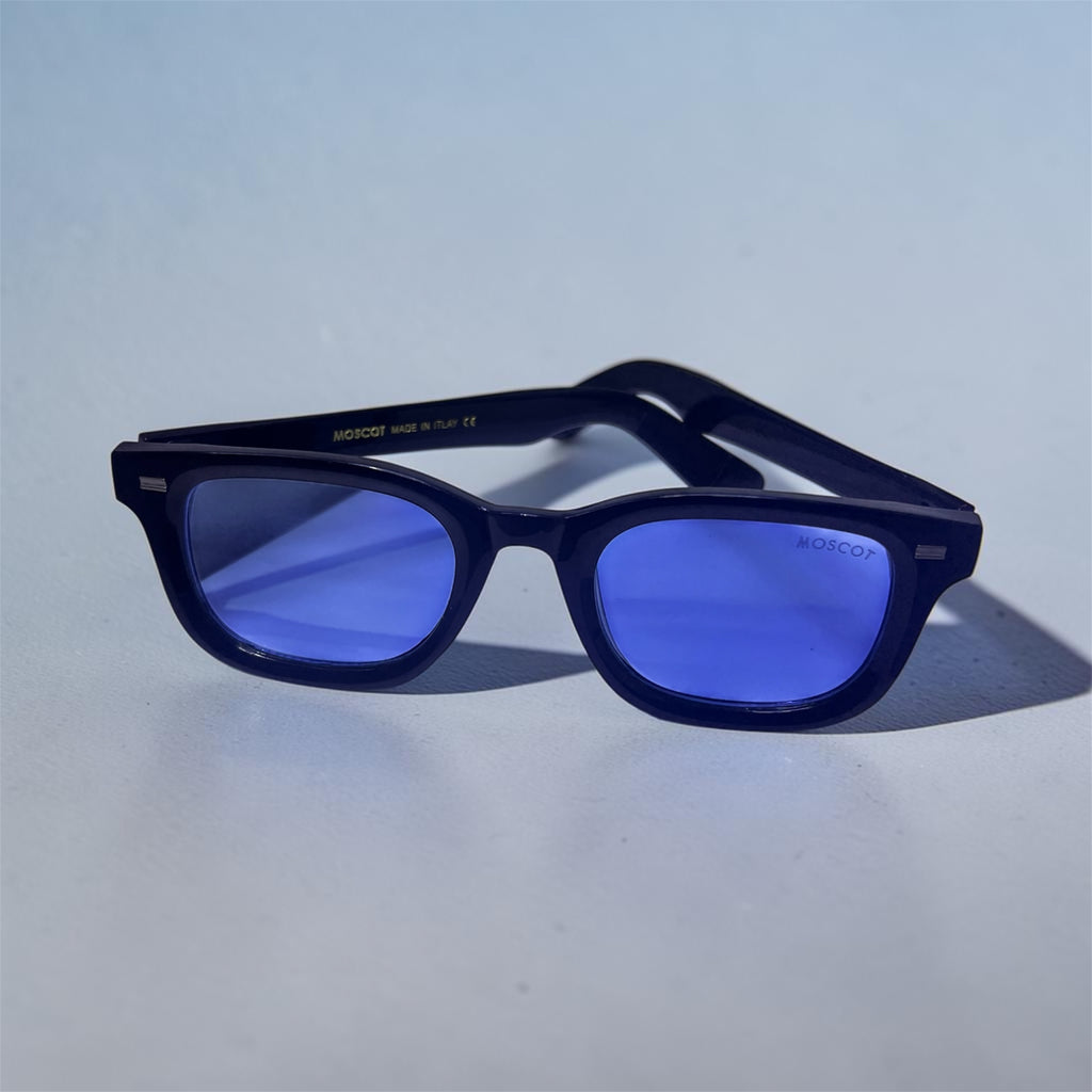 Orvan - blue