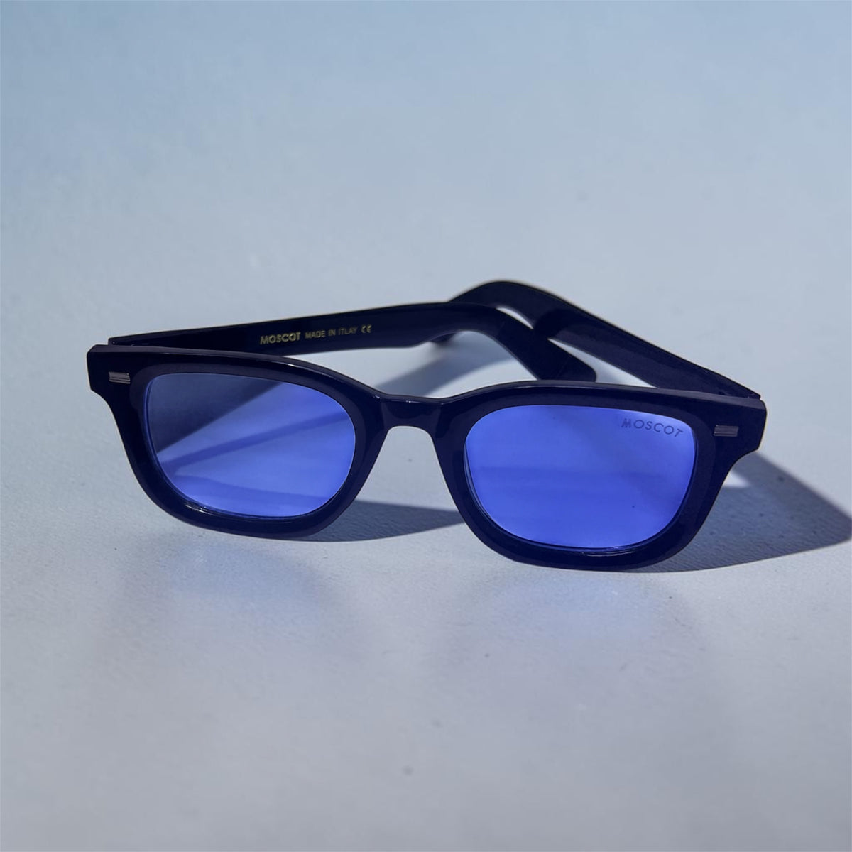 Orvan - blue