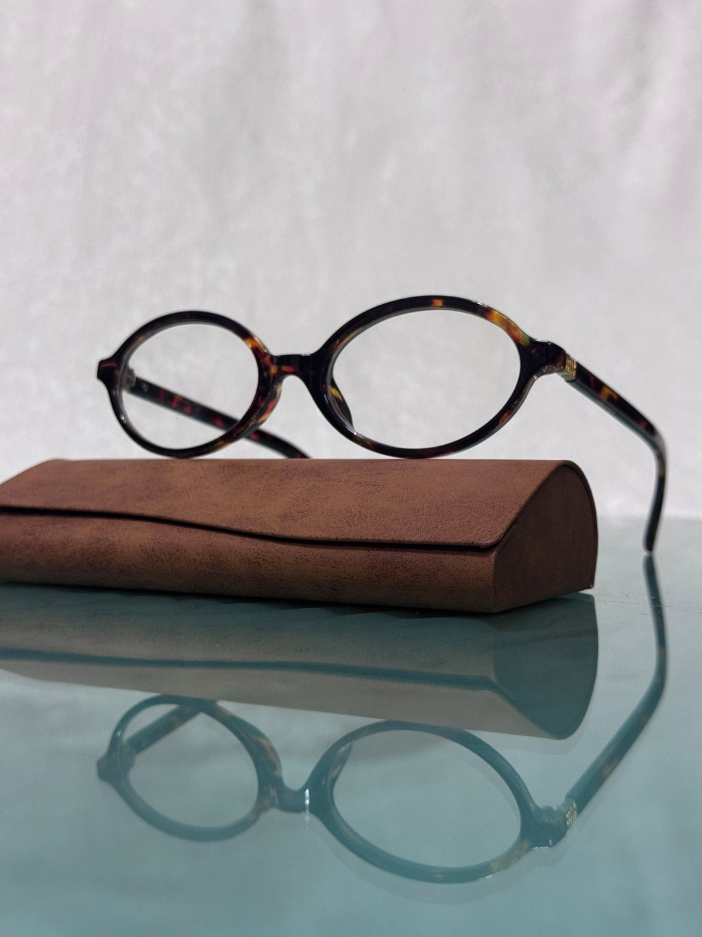 Liora marron