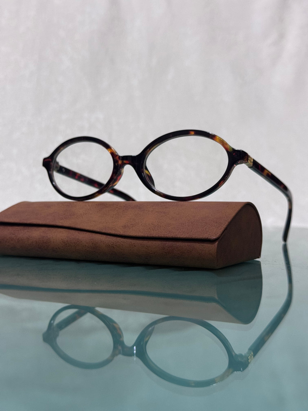 Liora marron