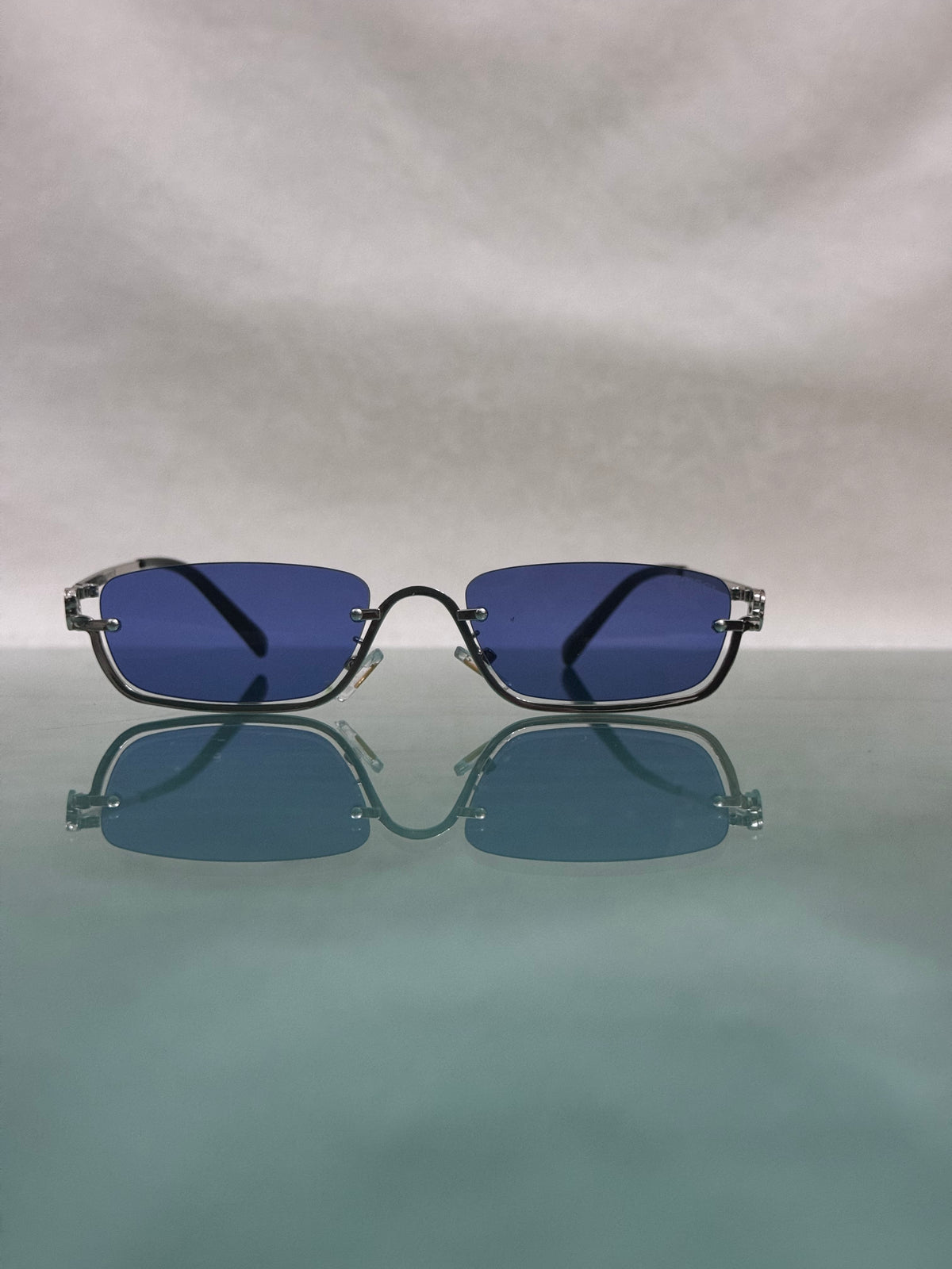 Gucci - Aero Blue