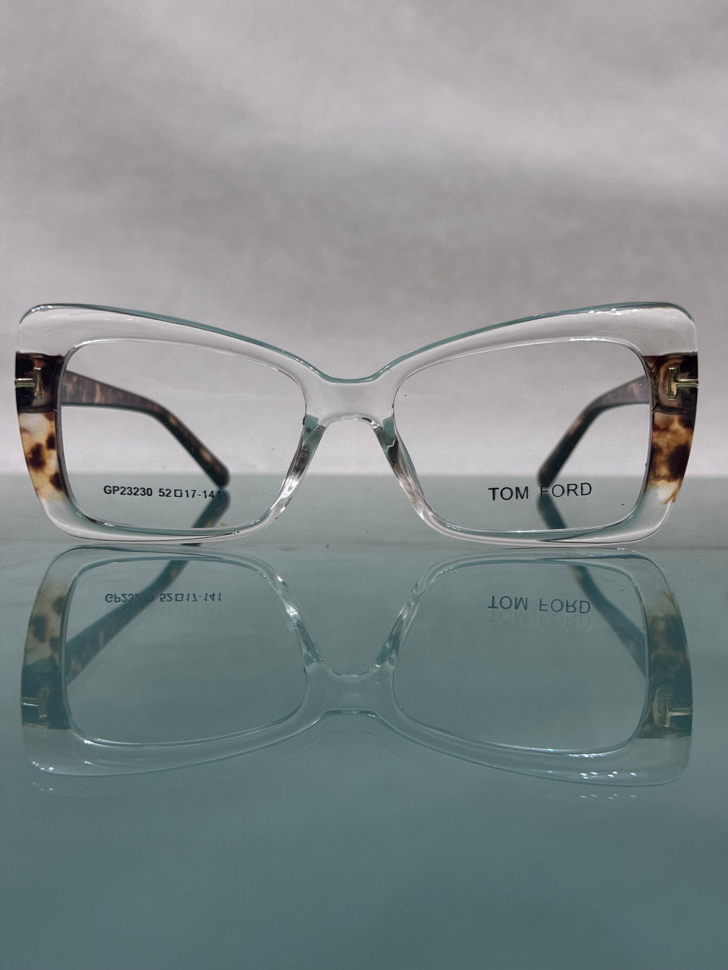 Tom Ford - Havane marron