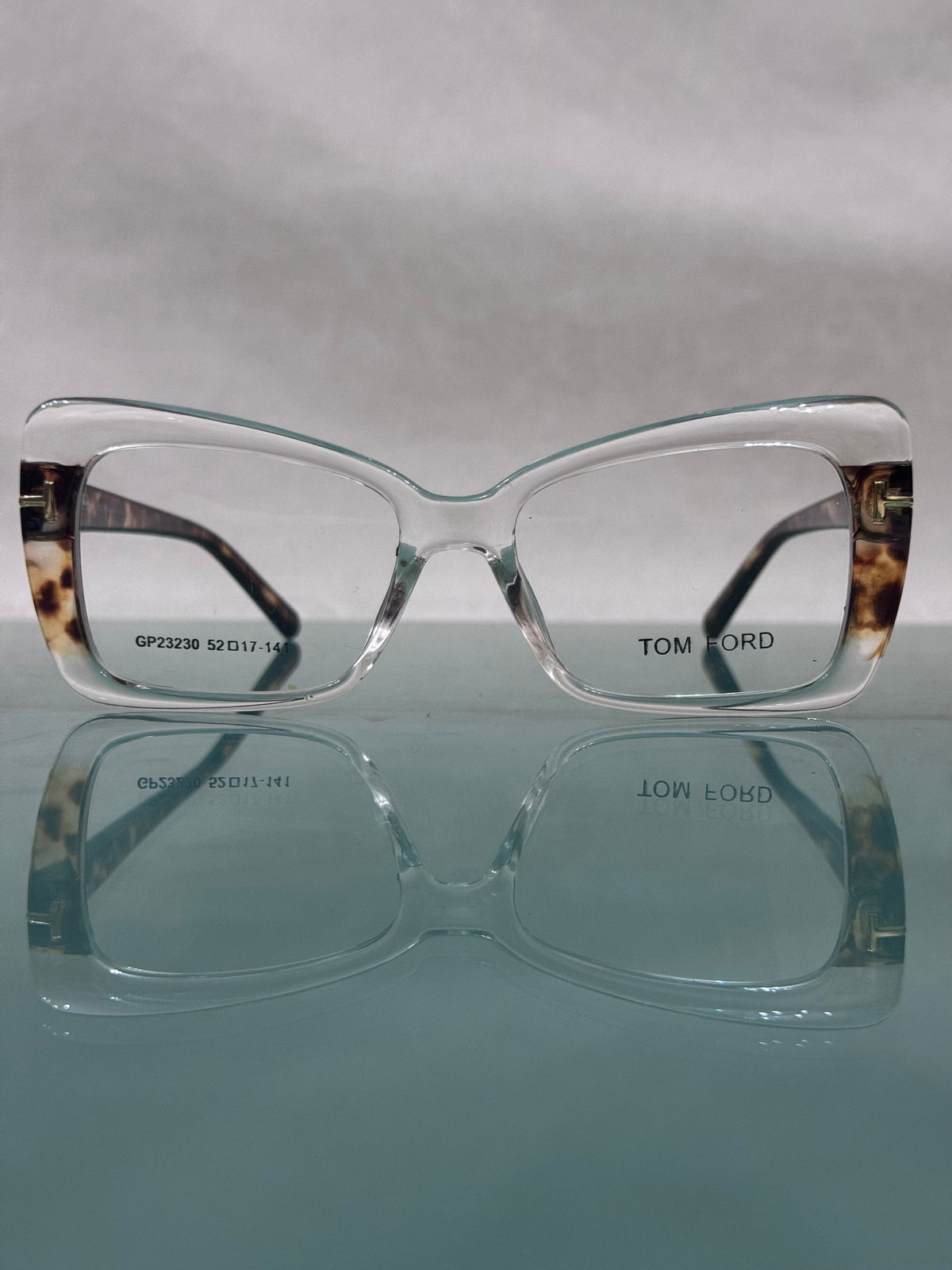 Tom Ford - Havane marron