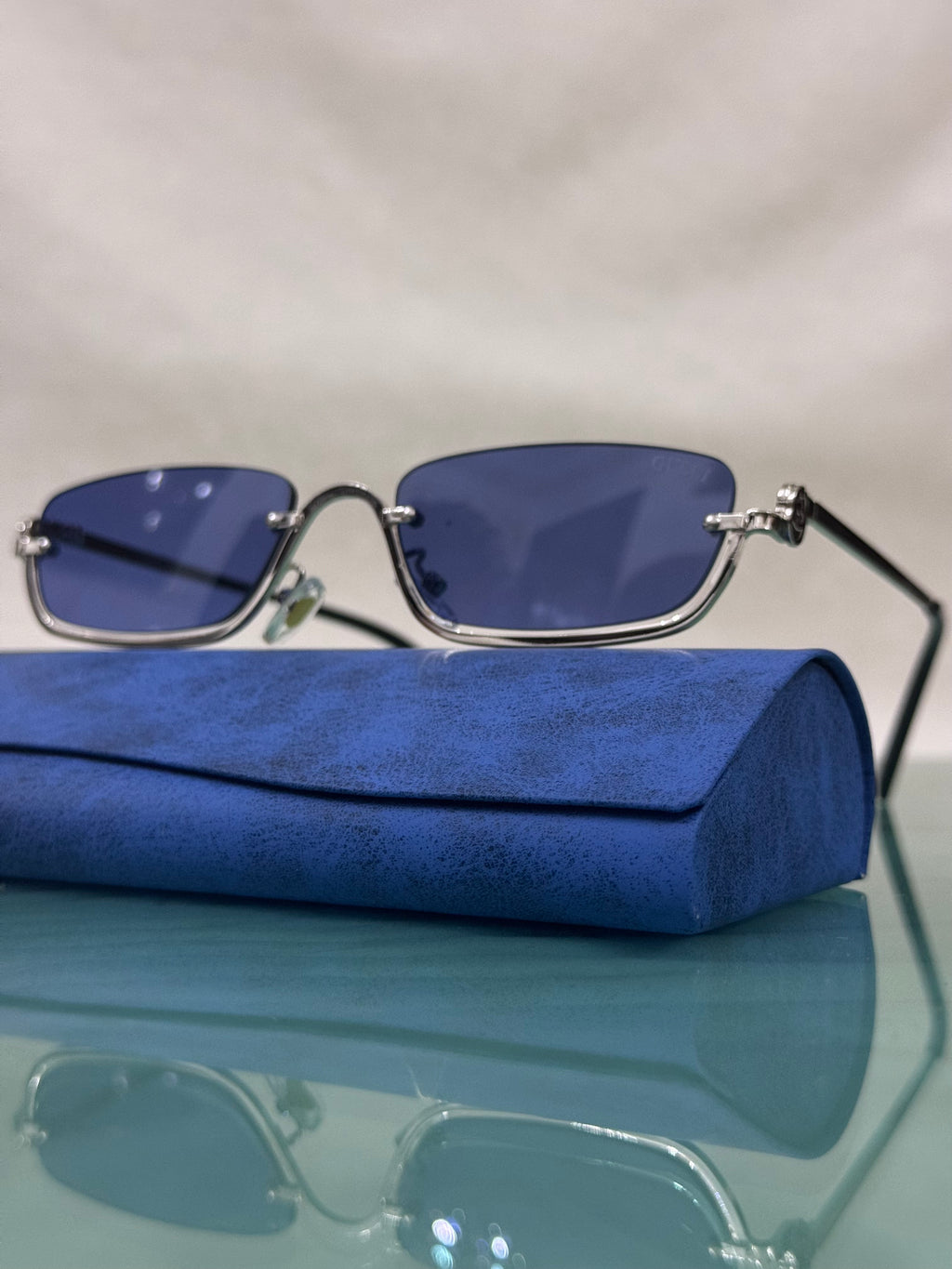Gucci - Aero Blue