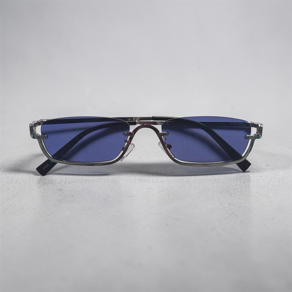 Gucci - Aero Blue