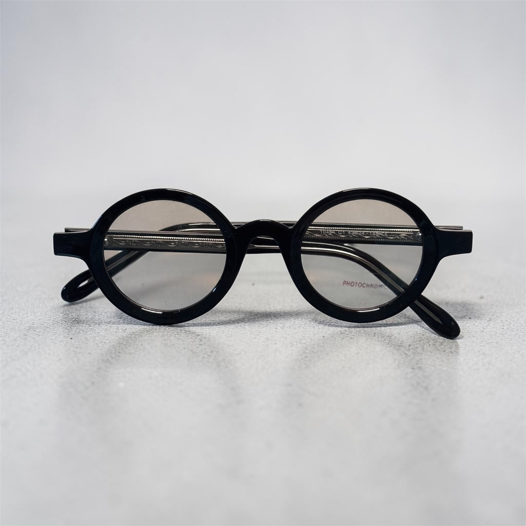 Gucci - Rond Noir Photochromique