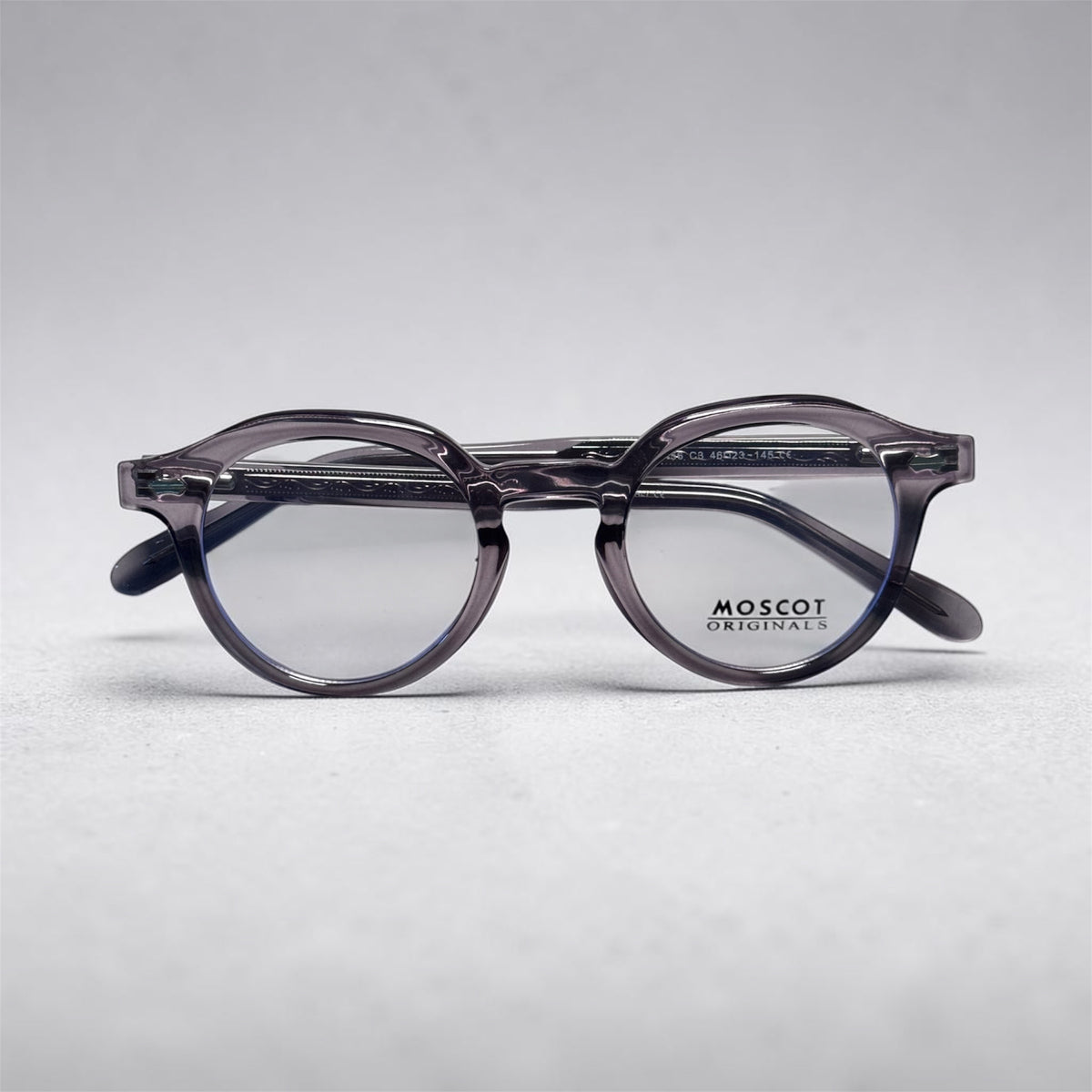 Moscot - Héritage gris