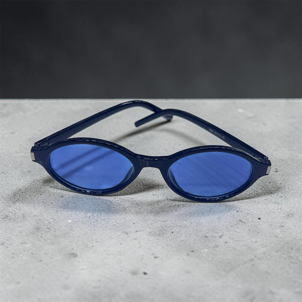 Élan - blue