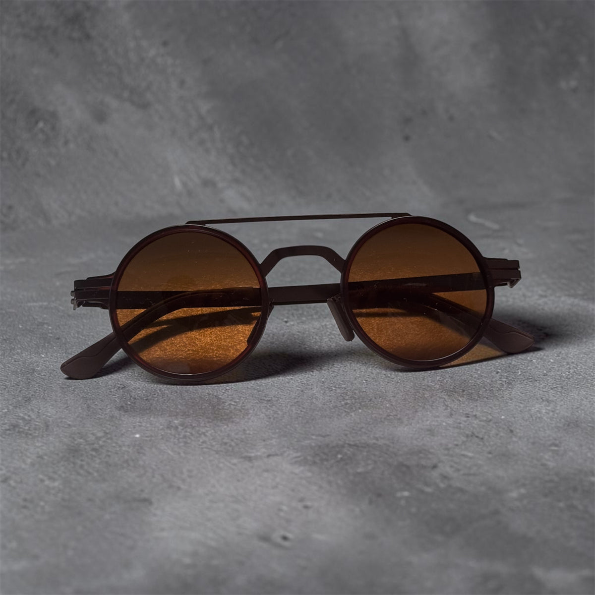 Prestige marron