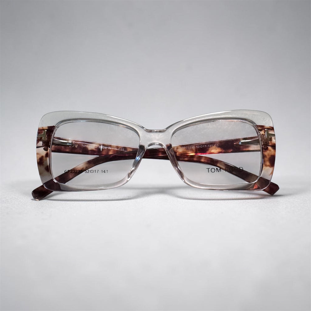 Tom Ford - Havane marron