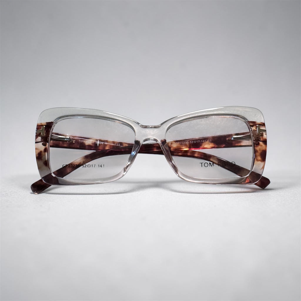 Tom Ford - Havane marron