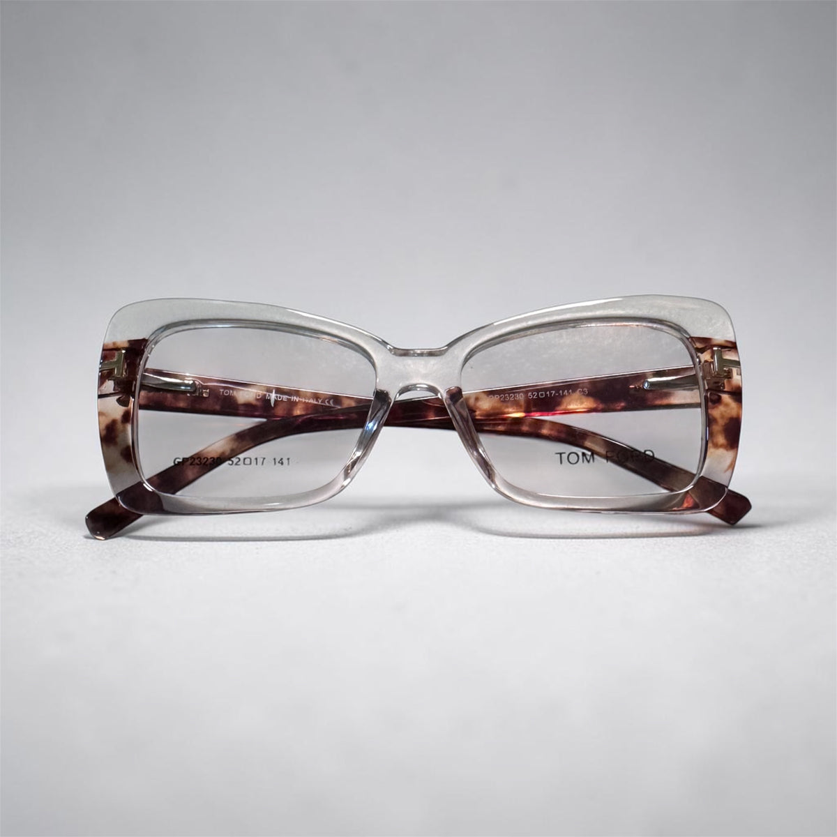 Tom Ford - Havane marron