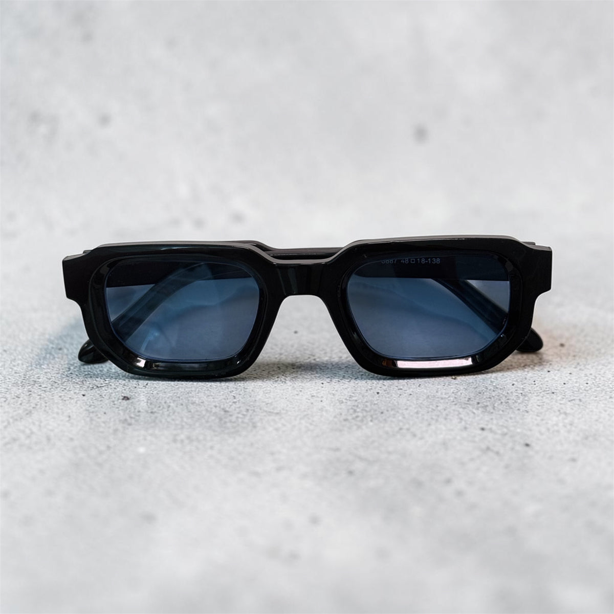 Blue Elysée