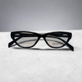Prada - Cat-Eye Noir