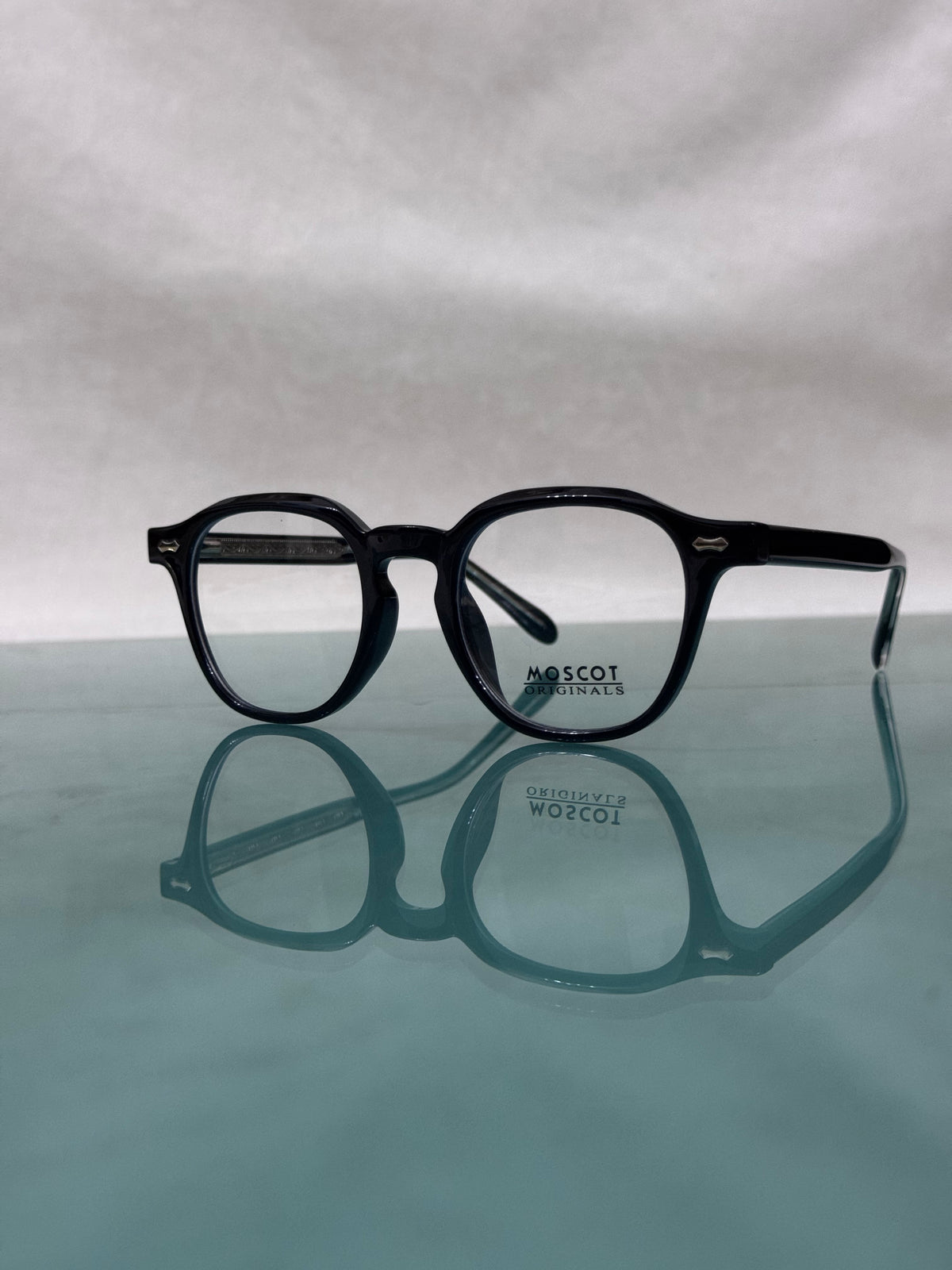 Moscot - Héritage noir