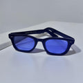 Orvan - blue