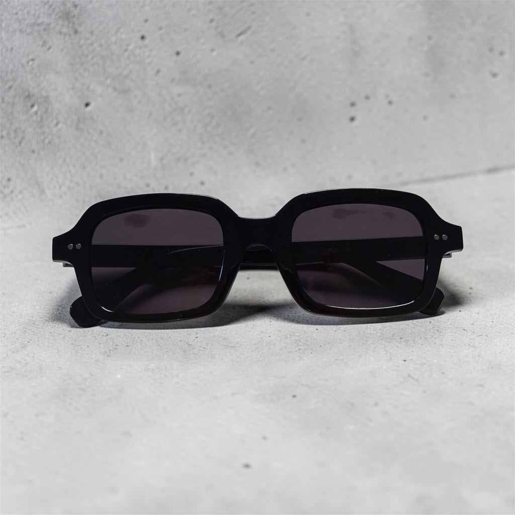 Eclipse noir