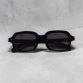 Eclipse noir