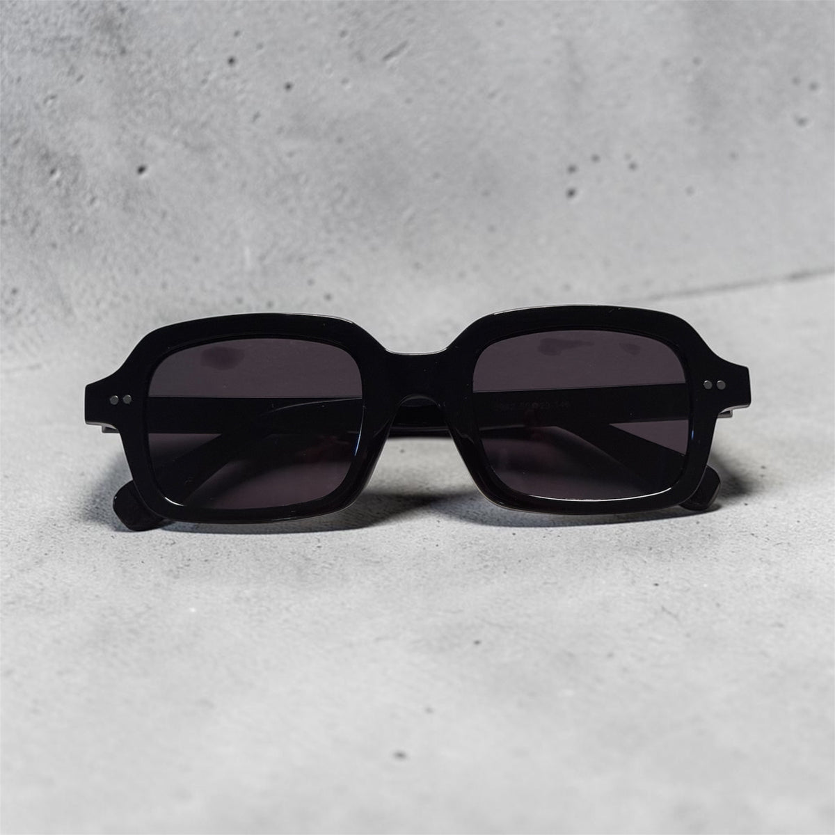Eclipse noir