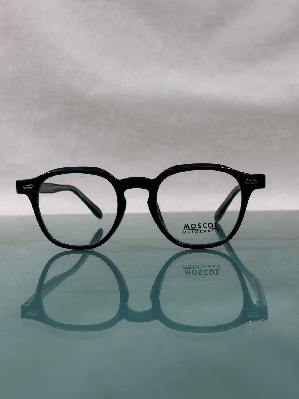 Moscot - Héritage noir