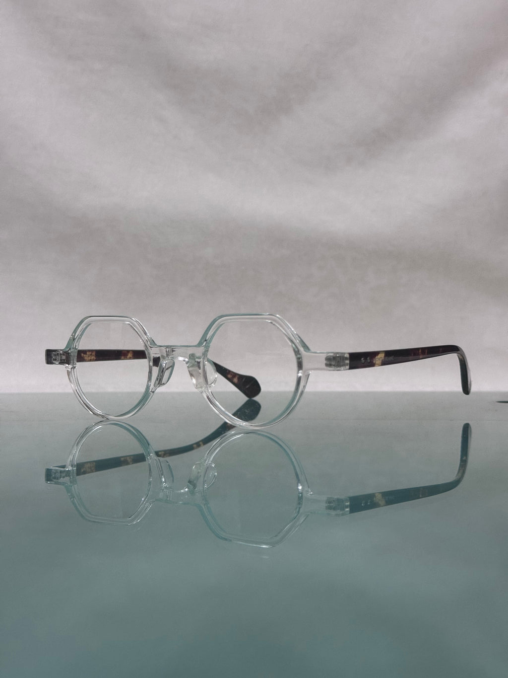 Hexa Cristal