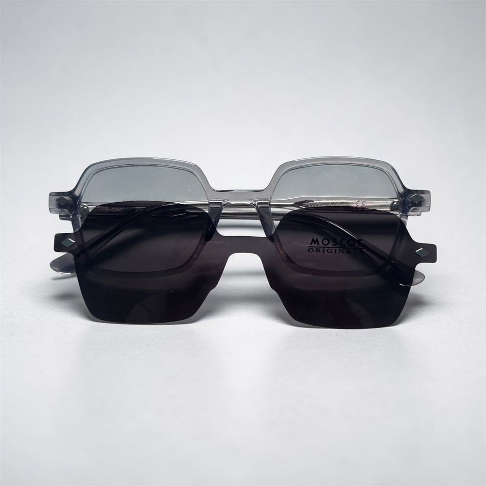 Moscot - Duo Cristal