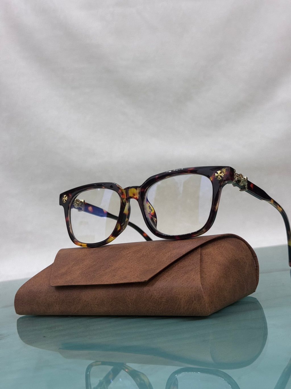 Souverain marron