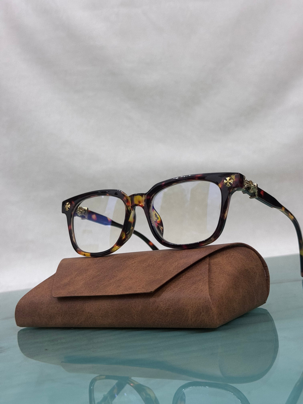 Souverain marron