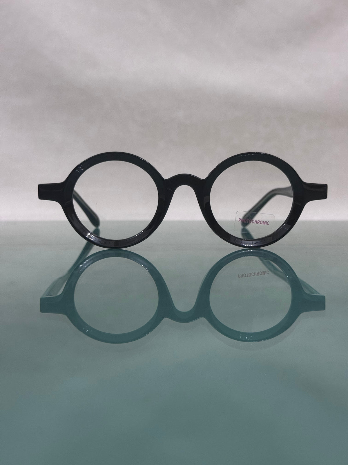 Gucci - Rond Noir Photochromique