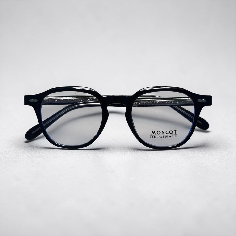 Moscot - Héritage noir