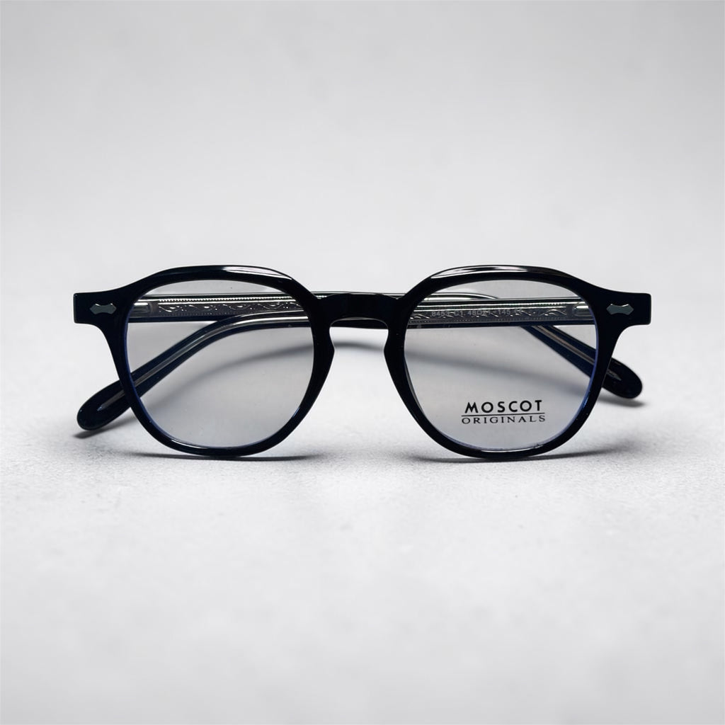 Moscot - Héritage noir