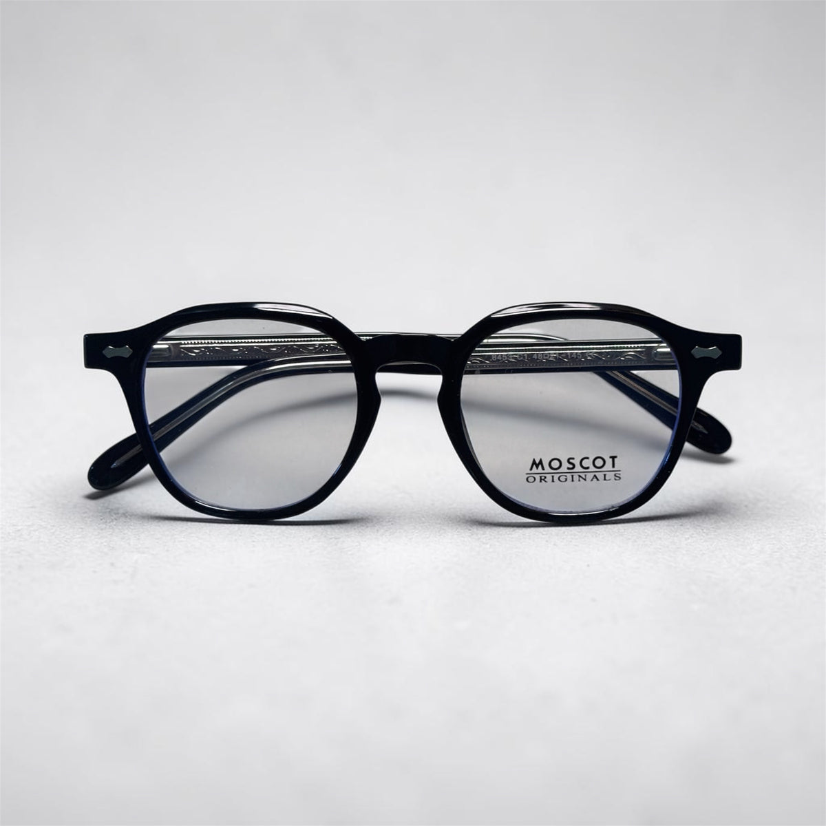 Moscot - Héritage noir