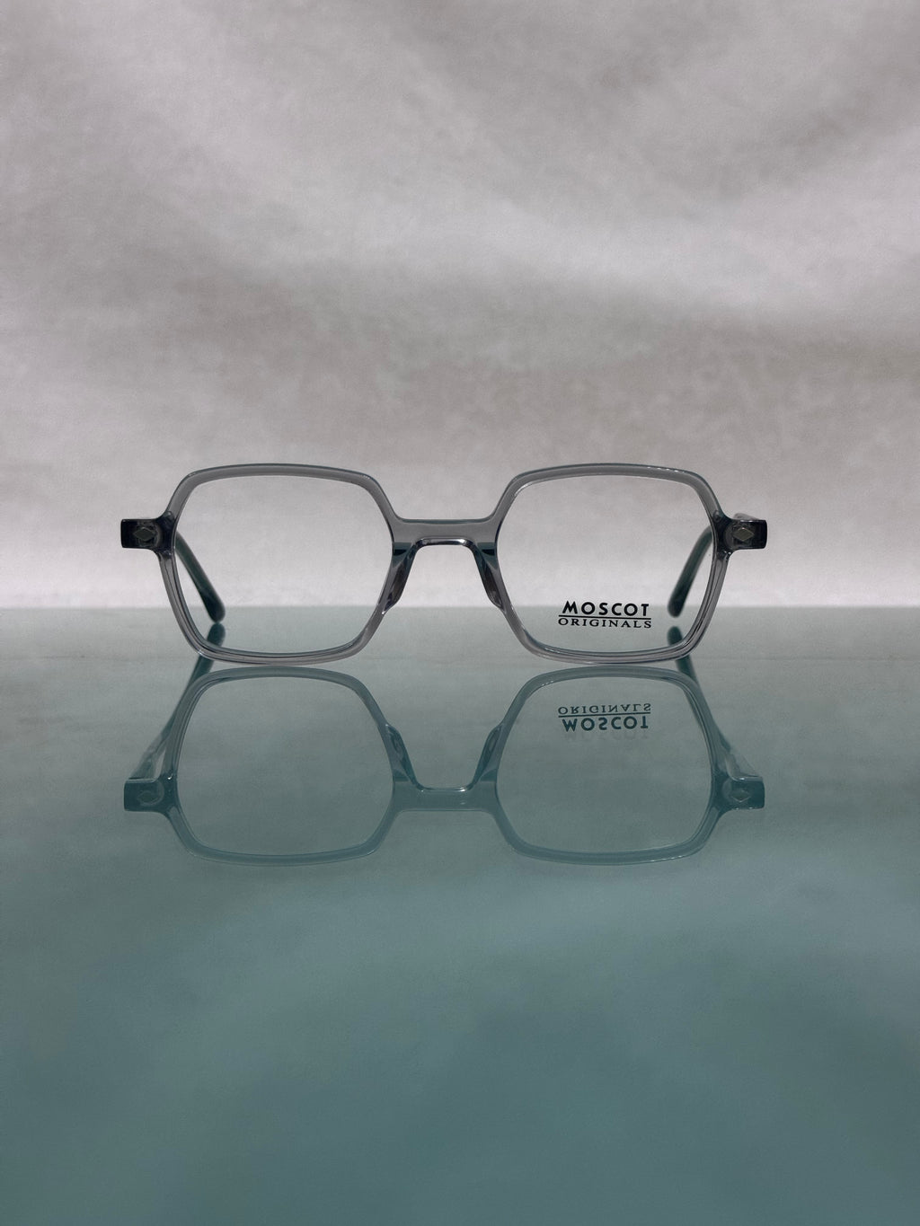 Moscot - Duo Cristal