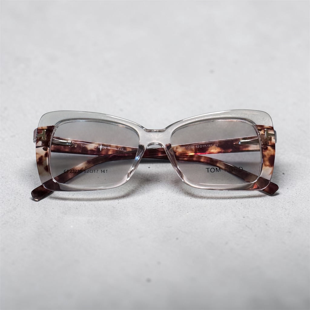 Tom Ford - Havane marron