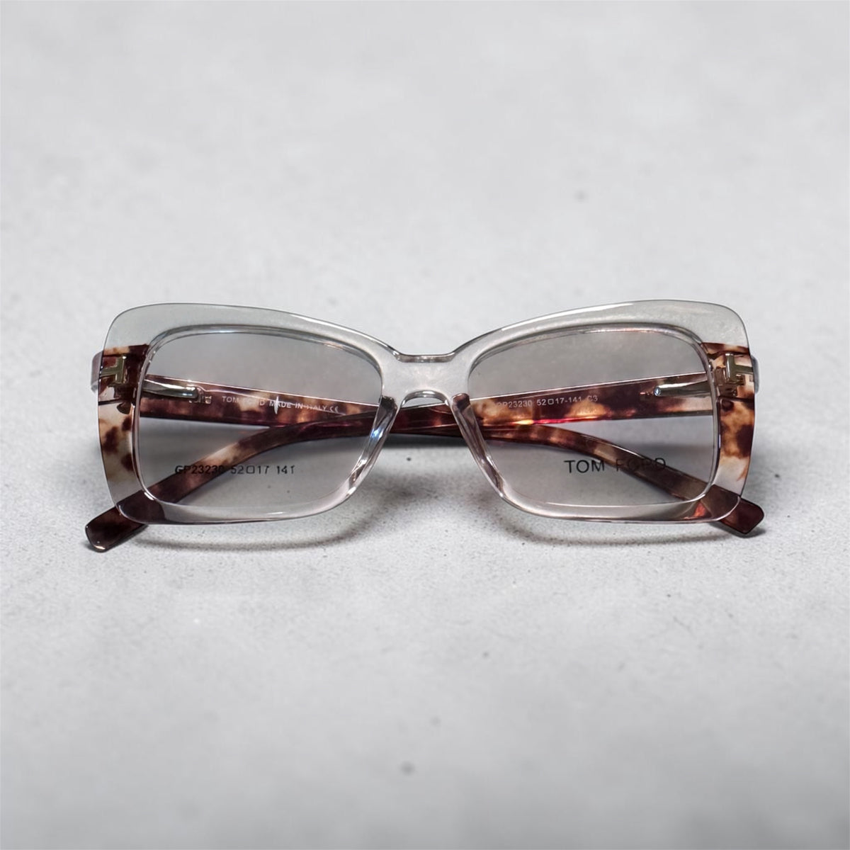 Tom Ford - Havane marron