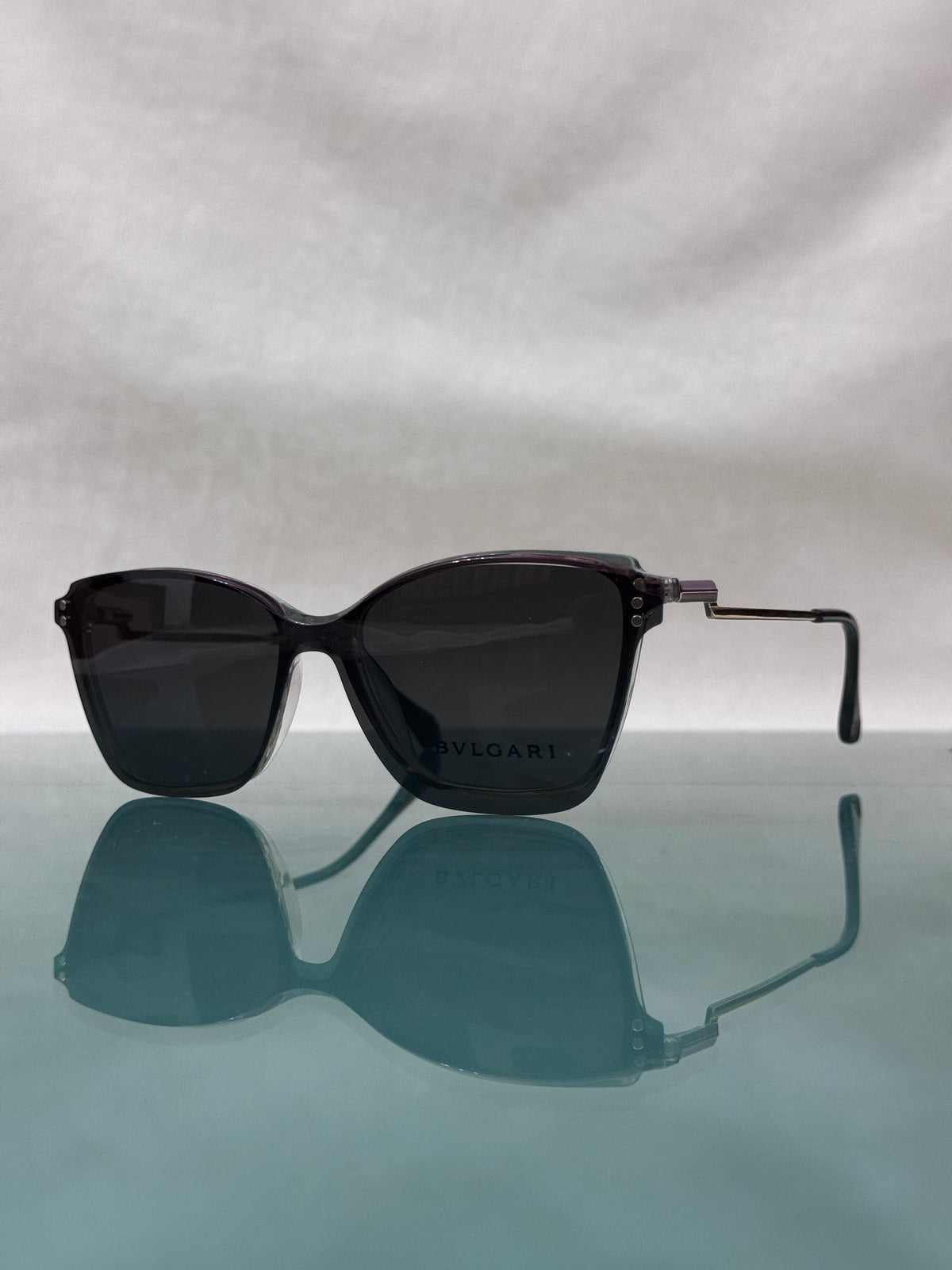Papillon noir