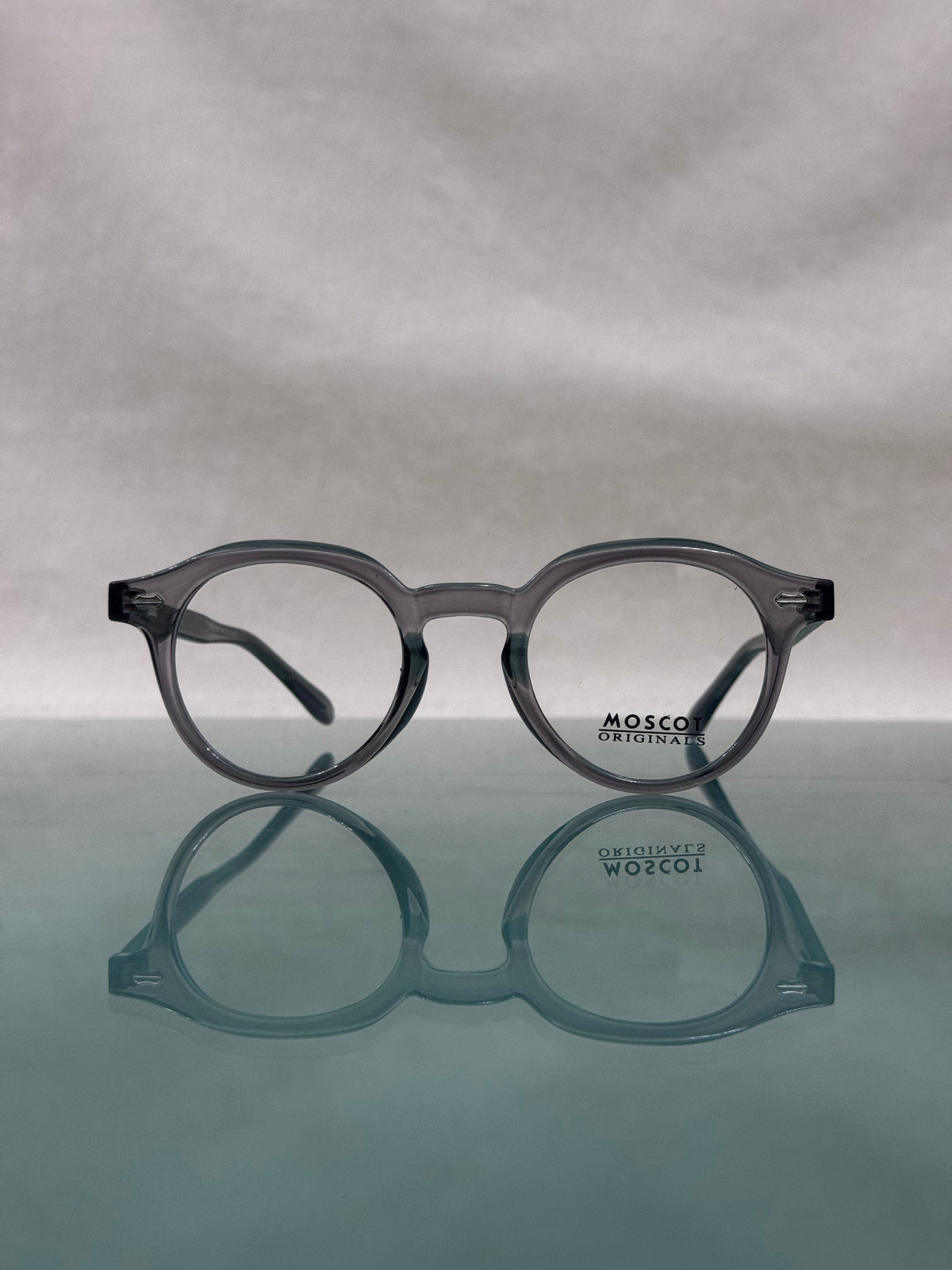 Moscot - Héritage gris
