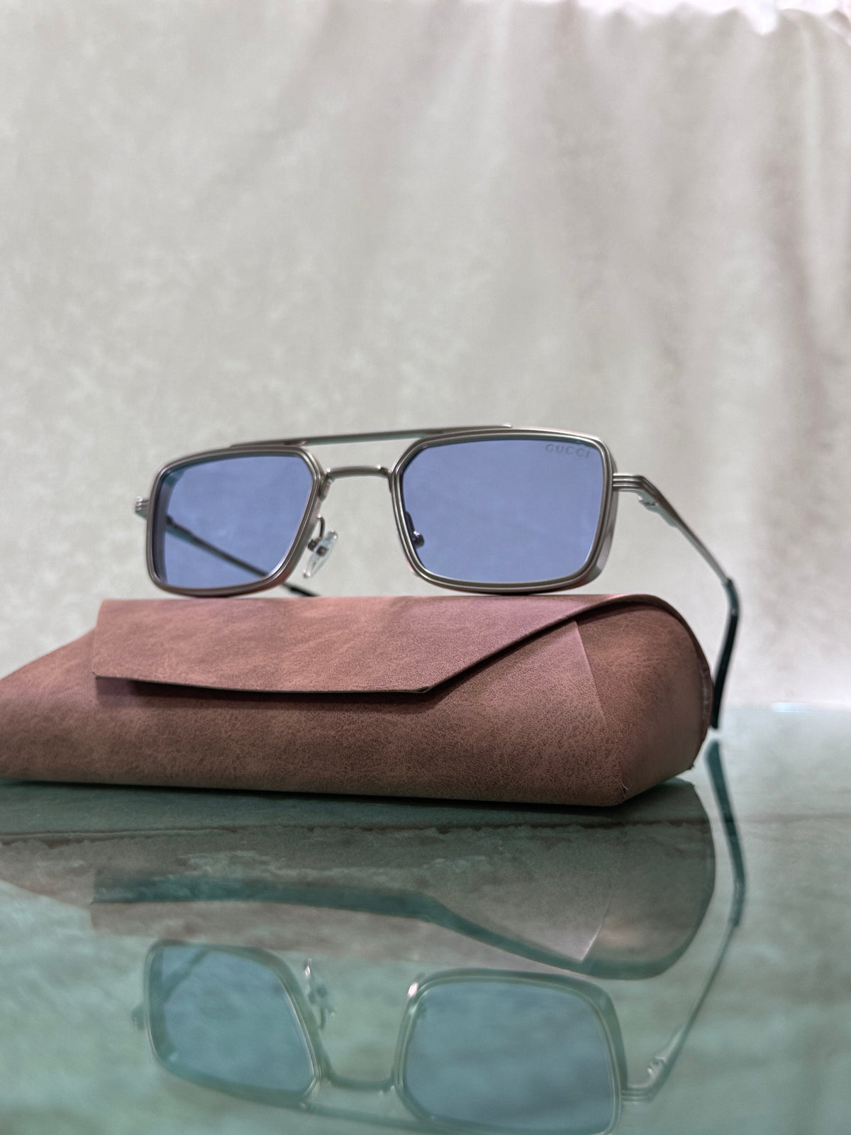 Gucci - Noctis blue