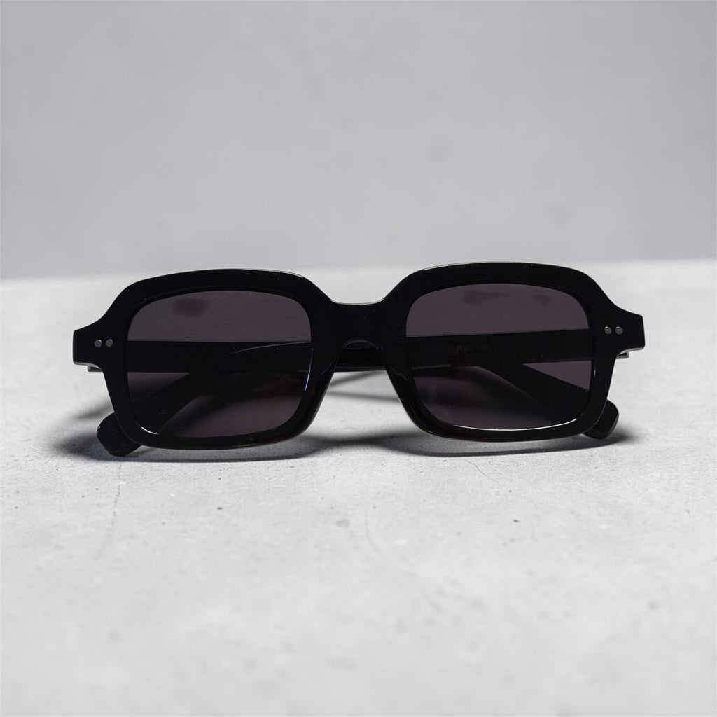 Eclipse noir
