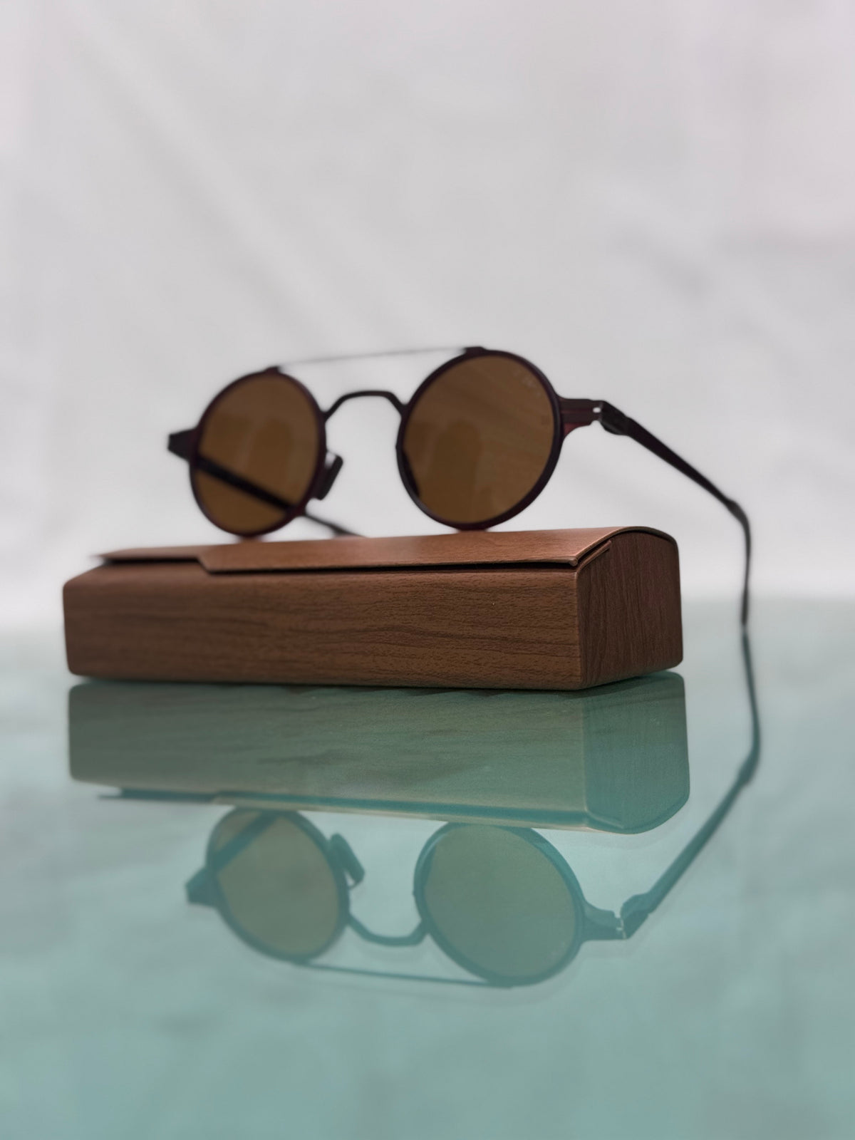 Prestige marron
