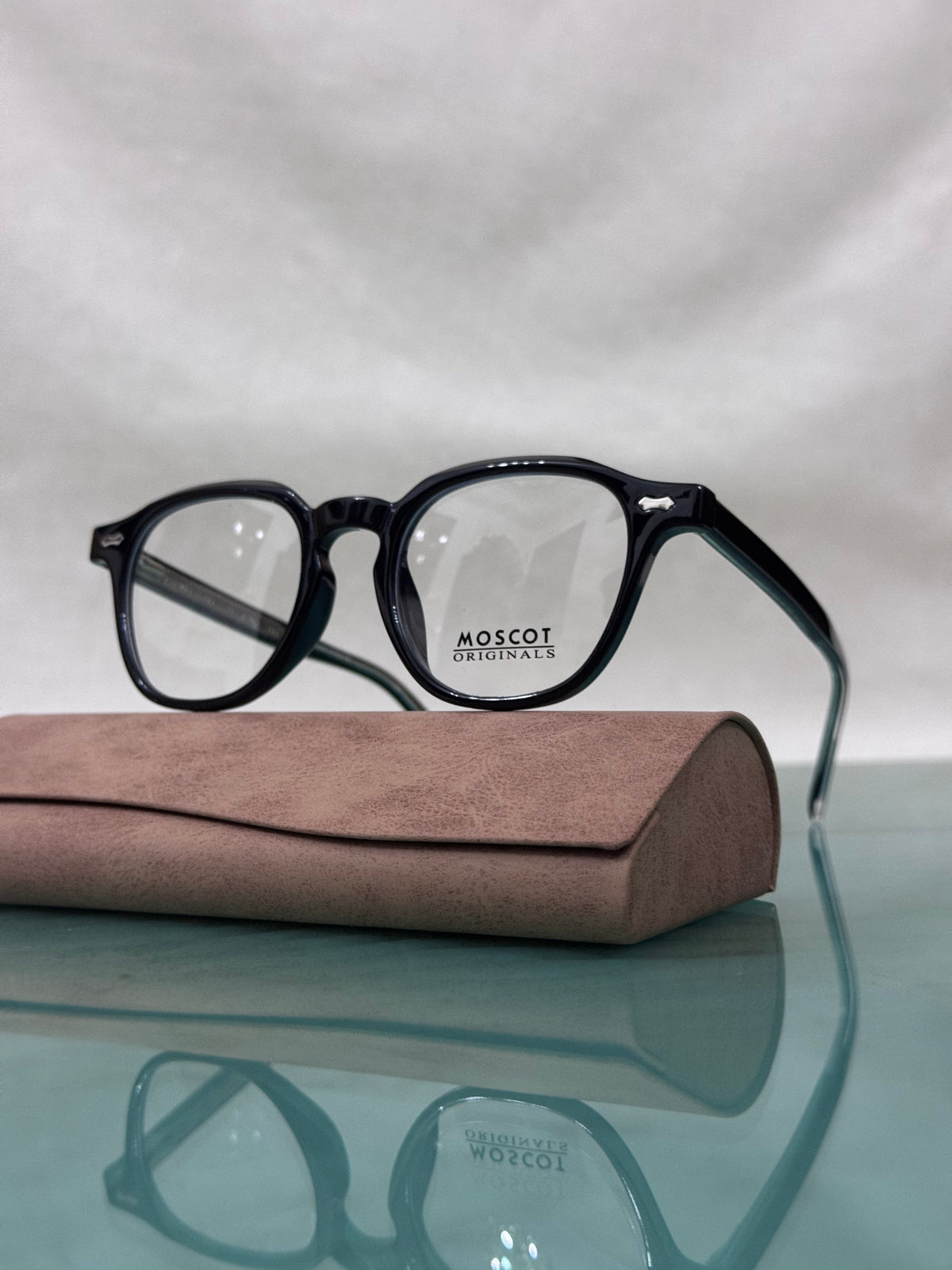 Moscot - Héritage noir