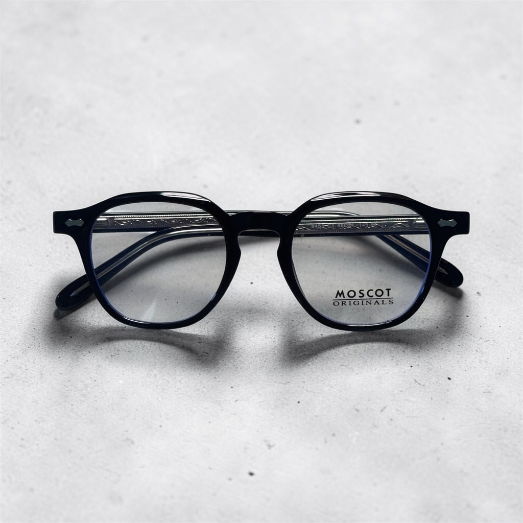 Moscot - Héritage noir