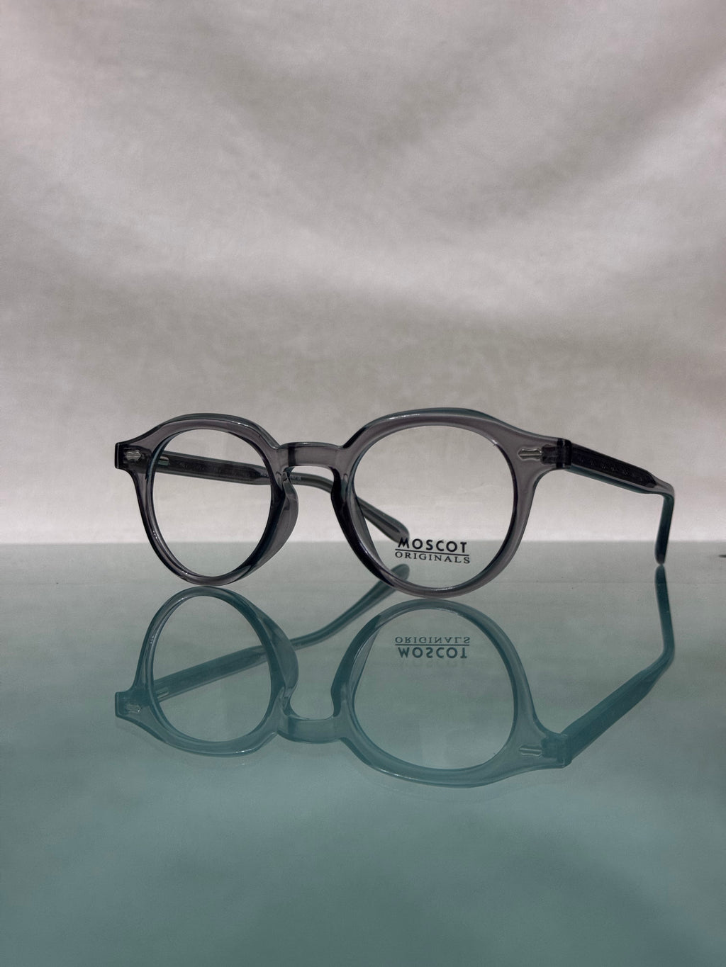 Moscot - Héritage gris